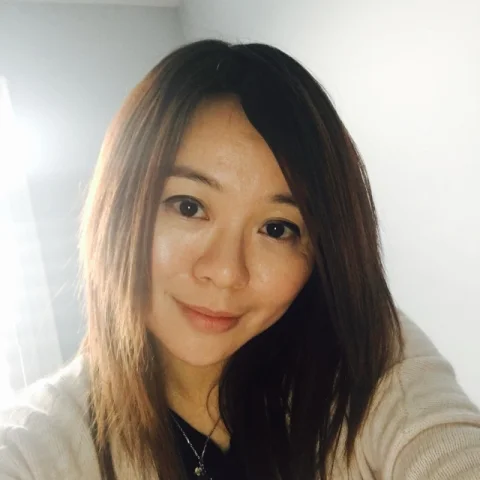 Amy Kong